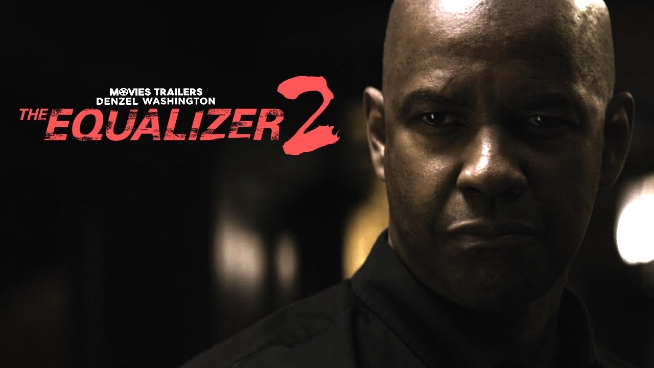 The Equalizer Pelicula Completa En Espanol
